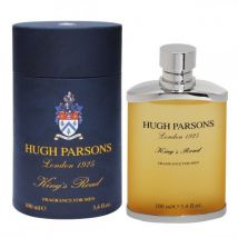 Hugh Parsons Kings road perfume atomizer for men EDP 15ml