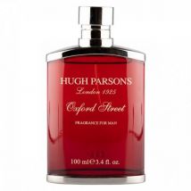 Hugh Parsons Oxford street perfume atomizer for men EDP 15ml