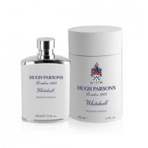Hugh Parsons Whitehall perfume atomizer for men EDP 15ml