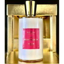 Nejma Le merveilleux perfume atomizer for unisex EDP 5ml