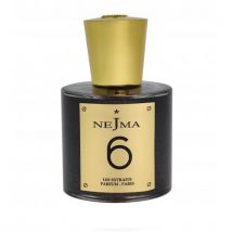 Nejma Les extraits 6 perfume atomizer for unisex PARFUME 20ml