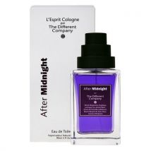 The Different Company After midnight perfume atomizer for unisex EDT 20ml