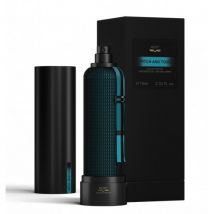 M.INT Pitch and toss perfume atomizer for unisex EDP 20ml