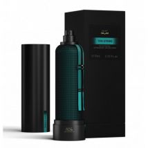 M.INT Ten strike perfume atomizer for unisex EDP 10ml