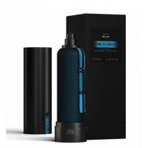 M.INT Time to target perfume atomizer for unisex EDP 20ml