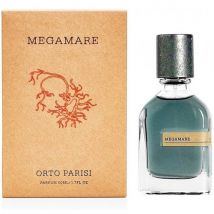 Orto Parisi Megamare perfume atomizer for unisex PARFUME 10ml