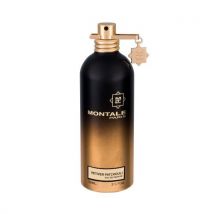 Montale Paris Vetiver patchouli perfume atomizer for unisex EDP 15ml