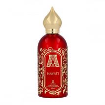Attar Collection Hayati perfume atomizer for unisex EDP 10ml