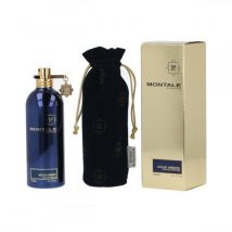 Montale Paris Aoud ambre perfume atomizer for unisex EDP 10ml