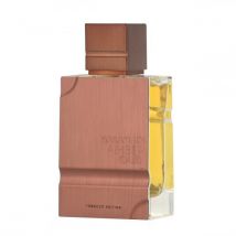 Al Haramain Amber oud tobacco edition perfume atomizer for unisex EDP 15ml
