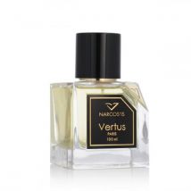 Vertus Narcos'is perfume atomizer for unisex EDP 20ml