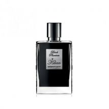 By Kilian Black phantom "memento mori" perfume atomizer for unisex EDP 5ml