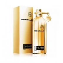Montale Paris Dark aoud perfume atomizer for unisex EDP 20ml
