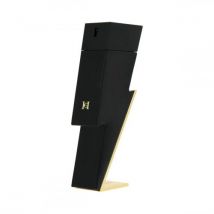 Carolina Herrera Bad boy perfume atomizer for men EDT 5ml