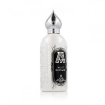 Attar Collection Musk kashmir perfume atomizer for unisex EDP 15ml