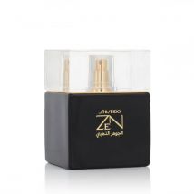 Shiseido Zen gold elixir perfume atomizer for women EDP 10ml