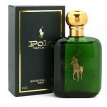Ralph Lauren Polo green perfume atomizer for men EDT 10ml