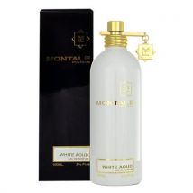 Montale Paris White aoud perfume atomizer for unisex EDP 20ml