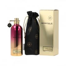 Montale Paris Aoud legend perfume atomizer for unisex EDP 15ml