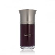 Liquides Imaginaires Fortis perfume atomizer for unisex EDP 5ml