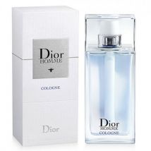 Dior Dior homme cologne 2022 - edc perfume atomizer for men COLOGNE 10ml