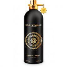Montale Paris Pure love perfume atomizer for women EDP 20ml