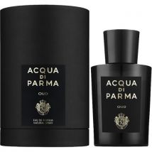 Acqua Di Parma Oud perfume atomizer for men EDP 10ml