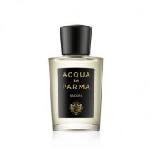 Acqua Di Parma Sakura perfume atomizer for unisex EDP 10ml