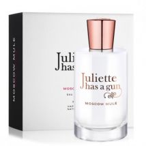 Juliette Has A Gun Moscow mule perfume atomizer for unisex EDP 15ml