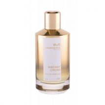Mancera Instant crush perfume atomizer for unisex EDP 15ml