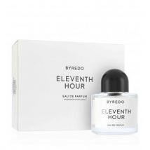 Byredo Eleventh hour perfume atomizer for unisex EDP 15ml