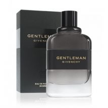 Givenchy Gentleman boisee perfume atomizer for men EDP 10ml
