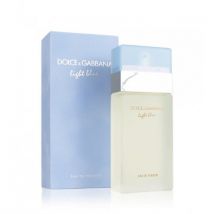 Dolce & Gabbana Light blue perfume atomizer for women EDT 20ml