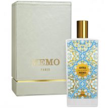 Memo Paris Sintra perfume atomizer for unisex EDP 20ml