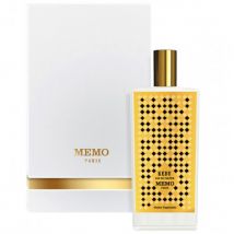 Memo Paris Kedu perfume atomizer for unisex EDP 15ml