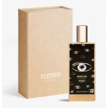 Memo Paris Marfa oud perfume atomizer for unisex EDP 15ml
