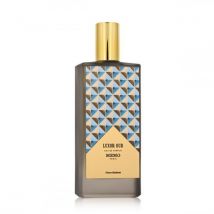 Memo Paris Luxor oud perfume atomizer for unisex EDP 20ml
