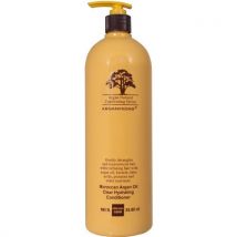 Arganmidas Arganmidas Moroccan Argan Oil Clear Hydrating Conditioner 1000ml