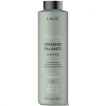 Lakme Teknia Organic Balance Shampoo 1000ml