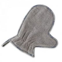 Norwex Dusting Mitt Grey