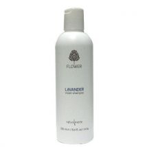 Naturalmente Lavender Violet Shampoo 250ml