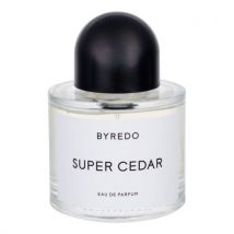 Byredo Super cedar perfume atomizer for unisex EDP 20ml