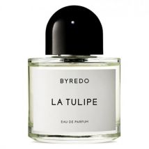 Byredo La tulipe perfume atomizer for women EDP 10ml