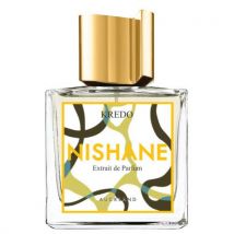 Nishane Kredo extrait de parfum perfume atomizer for unisex PARFUME 5ml