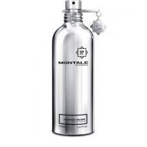 Montale Paris Ginger musk perfume atomizer for women EDP 20ml
