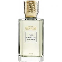 Ex Nihilo Iris porcelana perfume atomizer for unisex EDP 20ml