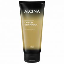 Alcina Colour Hair Shampoo Gold