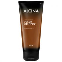 Alcina Colour Hair Shampoo Brown