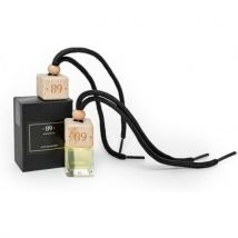 Aromatic 89 Hanging Glass Air Freshener Wings