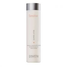 Breathe Sensitive Calming Face Lotion 200ml